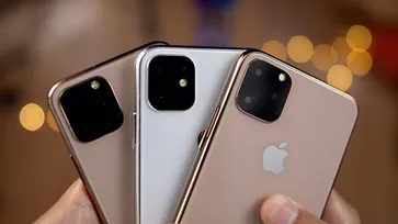 iPhone 11 คอนเฟิร์มแล้ว!