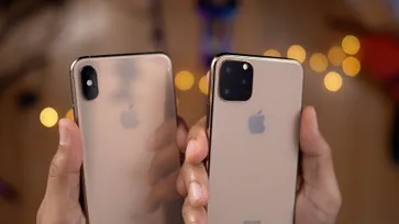 iPhone 11 อาจเปิดตัววันที่ 10 วางจำหน่ายวันที่ 20 กันยายนนี้