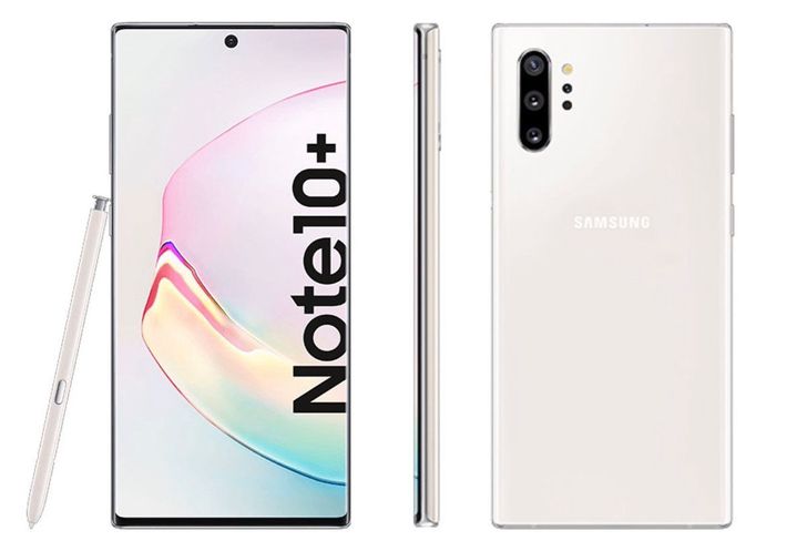 Samsung Galaxy Note 10