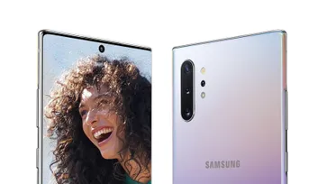 Samsung อธิบายทำไมถึงถอดช่องเสียบหูฟังออกใน Galaxy Note 10