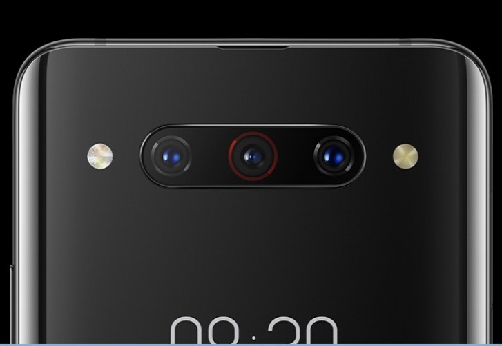 Nubia Z20