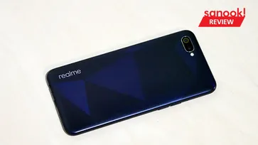 รีวิว realme c2 มือถือรุ่นประหยัด กับฟีเจอร์ที่ทำอะไรได้มากเกินตัว 