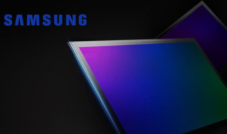 Samsung จะเปิดตัวเซนเซอร์กล้อง 108 ล้านพิกเซล ในวันที่ 12 ส.ค. นี้