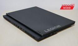 รีวิว Lenovo Legion Y540 คอมพิวเตอร์เล่นเกม บาง แรง แต่ราคาไม่แรง