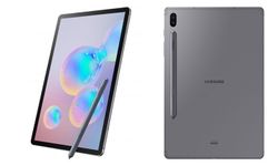 Samsung เผย Galaxy Tab S6 คือ Tablet รุ่นแรกที่ได้จะรองรับการแสดงผล HDR10+