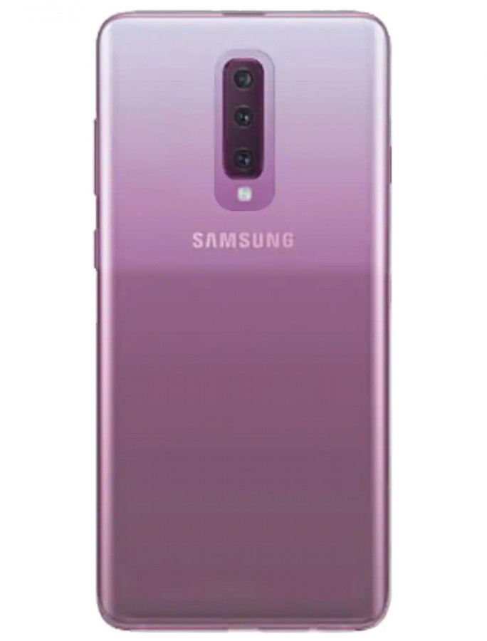 Samsung Galaxy M90