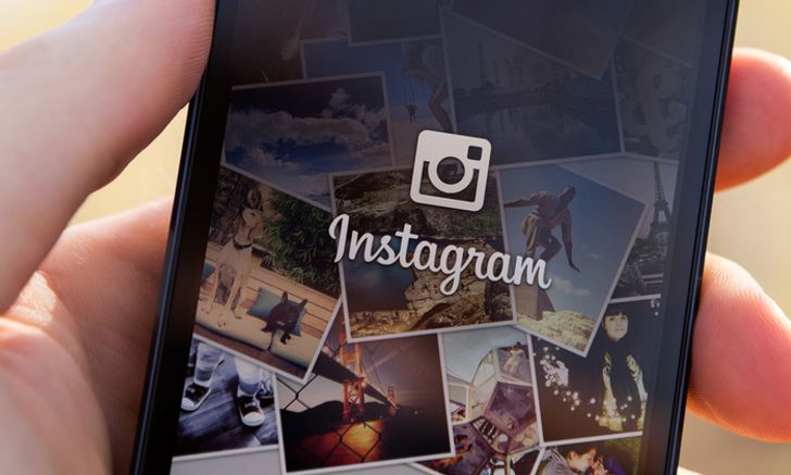 Instagram ถอดโฆษณาของบริษัท Hyp3r กับข้อกล่าวหาแอบบันทึกข้อมูลของผู้ใช้