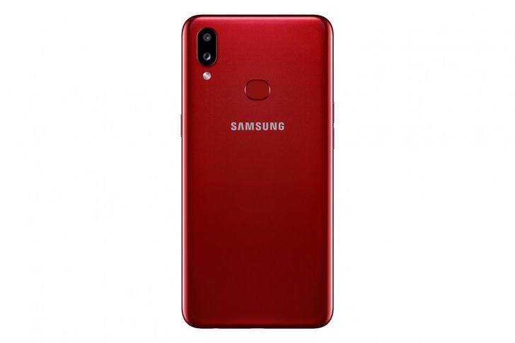 Samsung Galaxy A10s