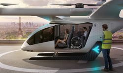 Air Taxi นวัตกรรมการเดินทางแบบใหม่ที่จะช่วยให้คุณหลุดพ้นจากปัญหารถติดบนถนน