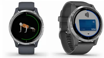 หลุดภาพจริงของ Smart Watch จาก Garmin มากถึง 6 รุ่น คาดจะเปิดตัวเร็วๆ นี้ 