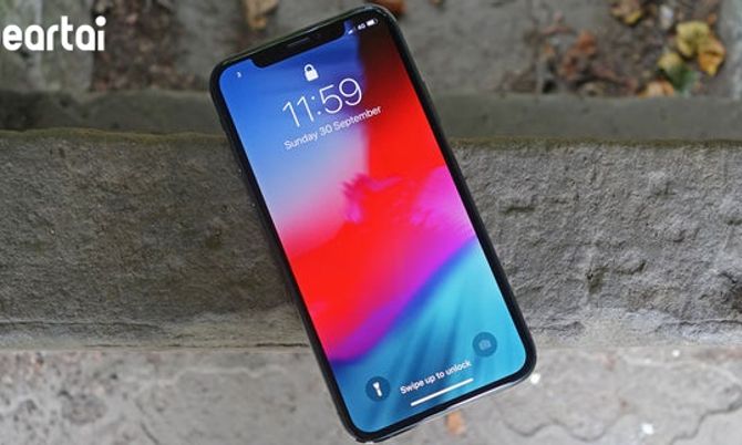 iPhone 11 จะใช้หน้าจอ OLED แบบเดียวกันกับ Galaxy S10, Note 10