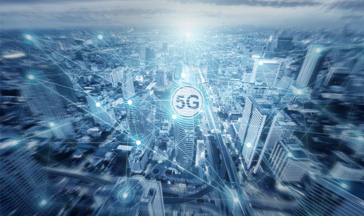 ผู้เชี่ยวชาญชี้อาเซียนเปิดรับ 5G ของหัวเว่ย