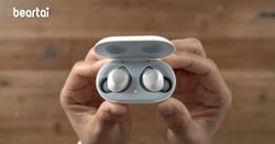 Galaxy Buds ของ Samsung ทำคะแนนได้ดีกว่า AirPods ของ Apple!