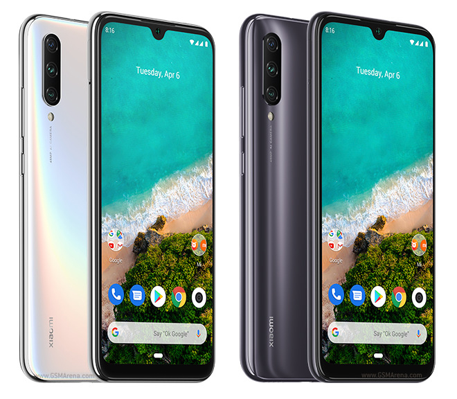 xiaomimia3officialimages