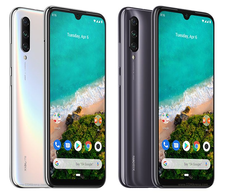 xiaomimia3officialimages