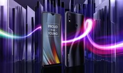 realme ปรับลดราคา 3 Pro เริ่มต้น 7,999 บาทเริ่มแล้ววันนี้