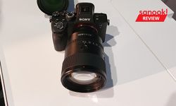 [Hands On] พาสัมผัส Sony A7R Mark 4 และ Sony RX100 M7 สองกล้องสเปกเทพสุดๆ  