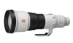 Sony เปิดตัวเลนส์ GM รุ่น FE 600mm F4 GM OSS (SEL600F40GM)