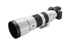 Sony เปิดตัวเลนส์ G รุ่น FE 200-600mm F5.6-6.3 G OSS (SEL200600G)