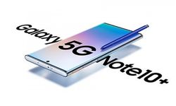 ชมคลิปการทดลองความแข็งแรงของ Galaxy Note 10+ จะรอดหรือไม่รอด 