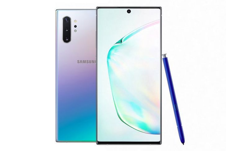 Samsung Galaxy Note 10