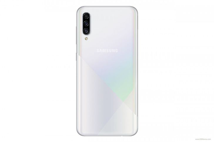 Samsung Galaxy A50s