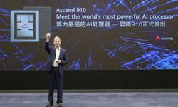 หัวเว่ย เปิดตัว Ascend 910 โพรเซสเซอร์ AI ทรงพลังที่สุดในโลก และ MindSpore เฟรมเวิร์กการประมวลผล AI