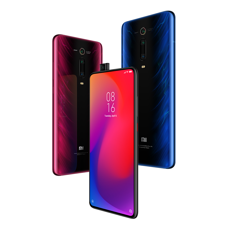 Xiaomi Mi 9T Pro