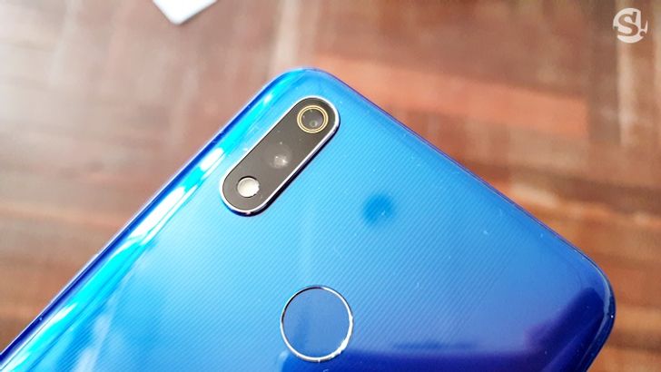 realme 3 pro