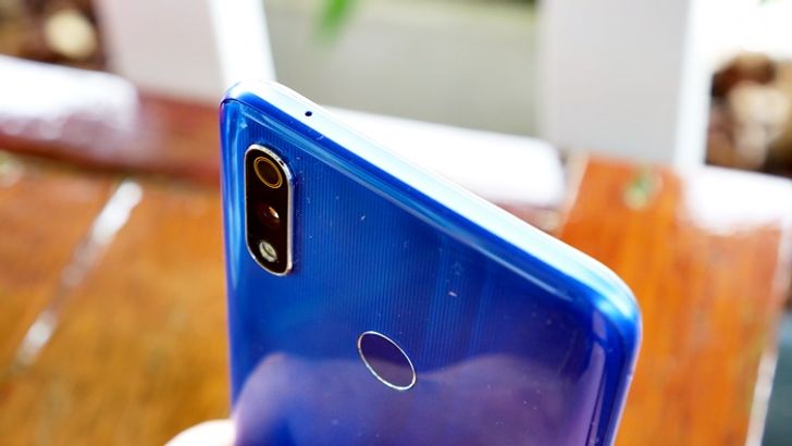 realme 3 pro