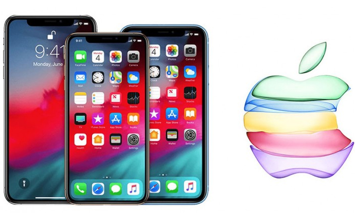 หลุดสเปก iPhone 11, iPhone 11 Pro และ iPhone 11 Pro Max ทั้งสามรุ่น