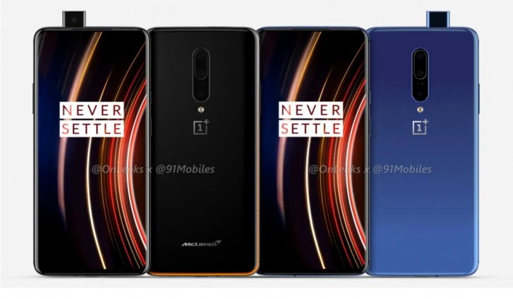 OnePlus 7T