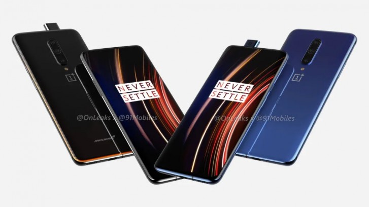 OnePlus 7T