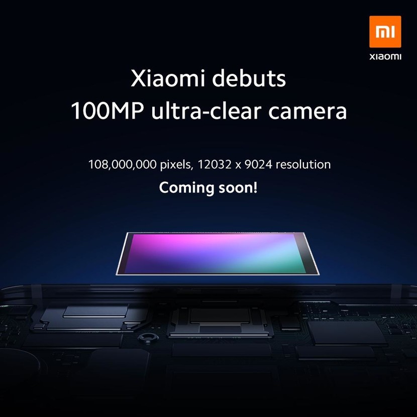 Xiaomi