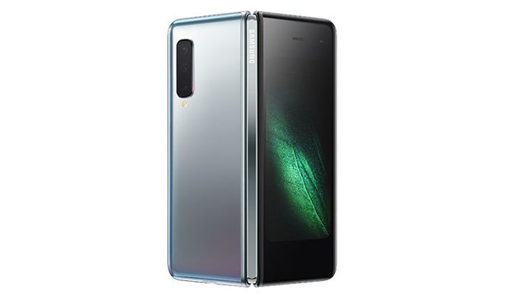 Samsung Galaxy Fold กลับมาให้สั่งจองอีกครั้ง และพร้อมส่งมอบที่เกาหลี 11 กันยายน