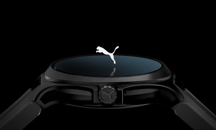 Puma จับมือ Fossil เตรียมขายนาฬิกา Android Wear ตัวแรก รองรับ NFC วัดอัตราการเต้นของหัวใจ ในราคา 8400 บาท