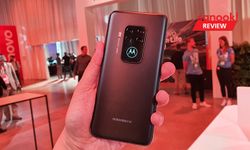 [IFA 2019] พาสัมผัส Motorola One Zoom มือถือซูมไกลสุดๆ และ e6 Plus ราคาประหยัดฟีเจอร์มาเต็ม