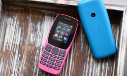 โนเกียเปิดตัว “Nokia 110” ฟีเจอร์โฟนราคาถูกแค่ 600 บาท เท่านั้น