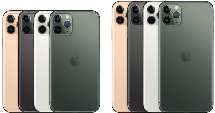 iPhone 11 Pro