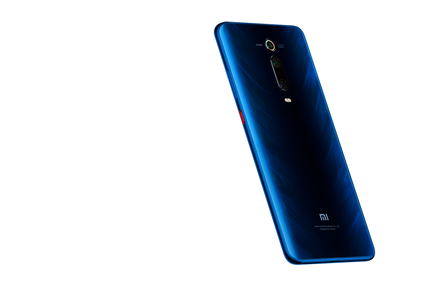 Xiaomi Mi 9T Pro