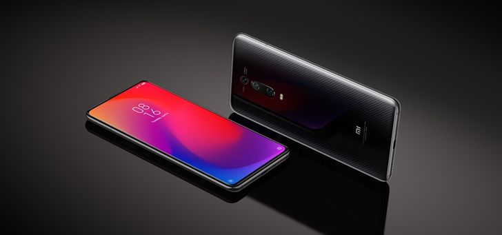 Xiaomi Mi 9T Pro