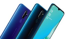 OPPO A9 2020 เตรียมเปิดตัวในไทย กล้องหลัง 4 เลนส์ แบตฯ 5000 mAh