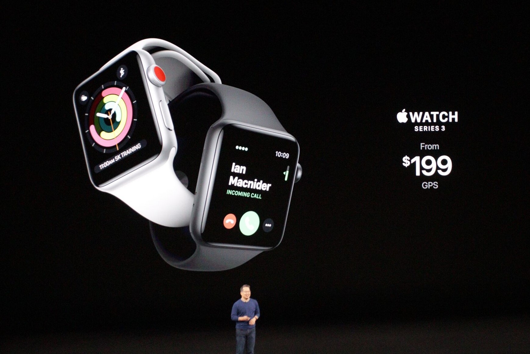 Apple Watch Series 5