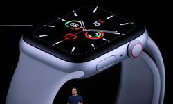 เปิดตัวแล้ว "Apple Watch Series 5" สมาร์ตวอตช์สายสุขภาพระดับพรีเมียม