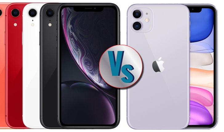 เปรียบเทียบ iPhone XR VS iPhone 11 กับส่วนต่างแค่ 3,000 บาท จะเลือกตัวไหนดี 