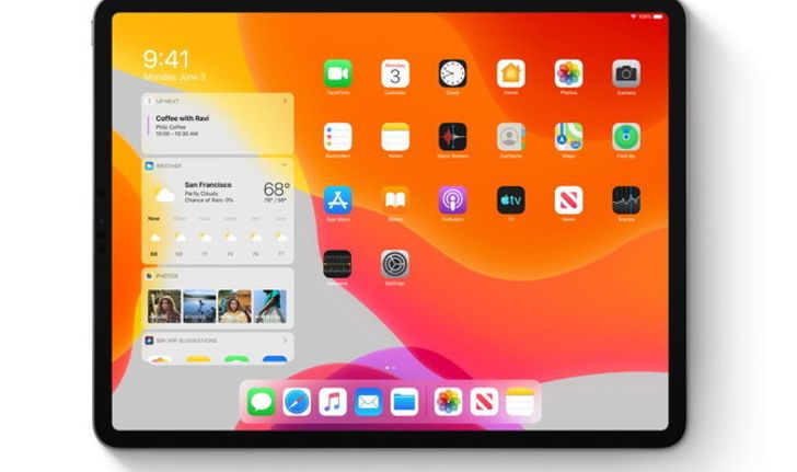 ไม่ได้มีแค่ iPad ใหม่ แต่ Apple แอบปรับลดราคา iPad Pro ขนาด 1TB ลงอีก 7,000 บาท 