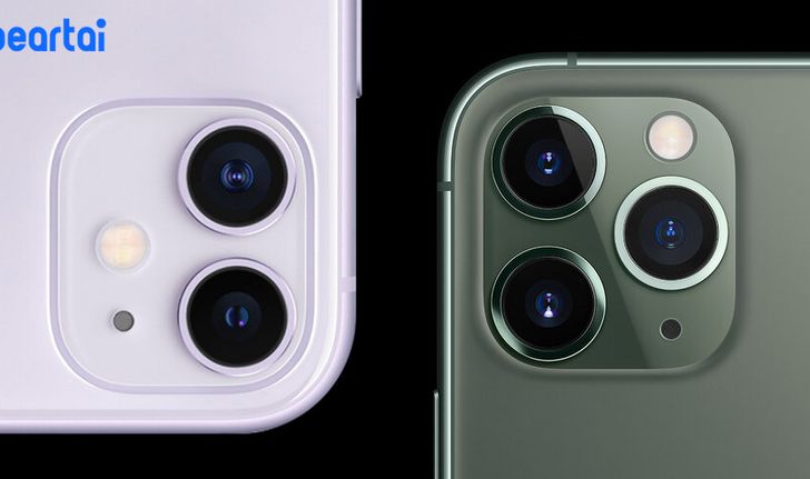 สรุปความสามารถกล้องใหม่ใน iPhone 11 Pro ที่ชาวบ้านมีเกือบหมดแล้ว