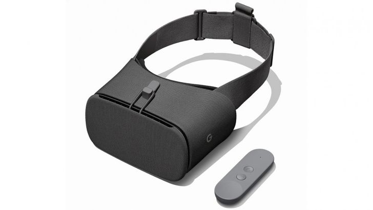 Google Daydream