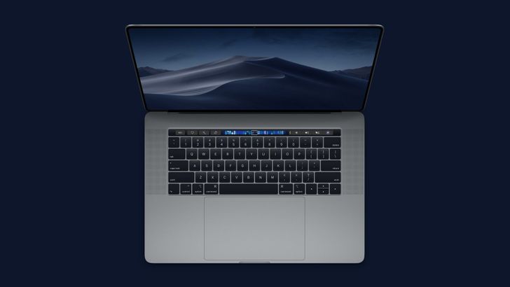 Macbook