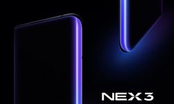 หลุด! สเปก (อย่างไม่เป็นทางการ) Vivo NEX 3 กับคอนเซปต์ "Future Beyond Edges"